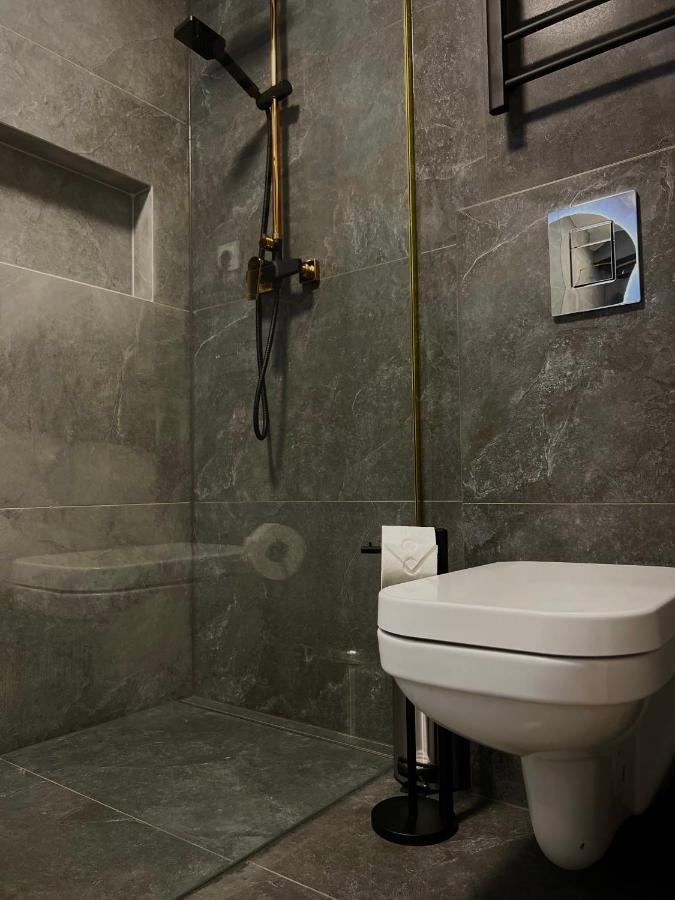 Coco City Center Apartment Kielce Exterior photo